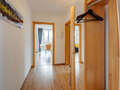 attico München Waldtrudering 02 ingresso/corridioio 6182