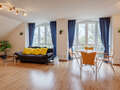 attico München Waldtrudering 02 zona living 6182