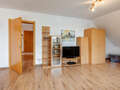 attico München Waldtrudering 04 zona living 6182