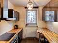 appartamento München Bogenhausen 01 cucina 6185