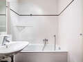 appartamento München Bogenhausen 01 bagno 6185