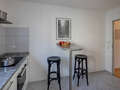 appartamento München Maxvorstadt - Westen 03 cucina 6196