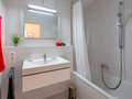appartamento München Maxvorstadt - Westen 02 bagno 6196