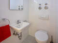 appartamento München Maxvorstadt - Westen 01 toilette separata 6196