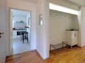 appartamento München Maxvorstadt - Westen 02 ingresso/corridioio 6196