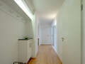 appartamento München Maxvorstadt - Westen 03 ingresso/corridioio 6196