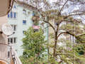appartamento München Maxvorstadt - Westen 03 vista 6196
