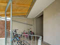 appartamento München Maxvorstadt - Westen 02 cortile interno  6196