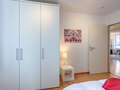 appartamento München Maxvorstadt - Westen 02 2° camera da letto 6196