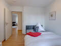 appartamento München Maxvorstadt - Westen 03 2° camera da letto 6196