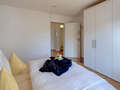appartamento München Maxvorstadt - Westen 03 camera da letto 6196