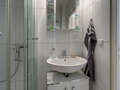 abitazione München Maxvorstadt - Universitätsviertel 03 bagno 6205