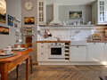 appartamento München Laim 01 cucina 6218