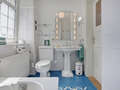 appartamento München Laim 03 bagno 6218