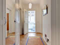 appartamento München Laim 02 ingresso/corridioio 6218