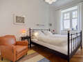 appartamento München Laim 01 zona notte 6218