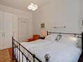 appartamento München Laim 04 zona notte 6218