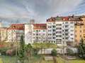 appartamento München Schwabing (rechts der Leopoldstraße) 02 vista 6219