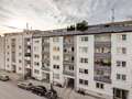 appartamento München Schwabing (rechts der Leopoldstraße) 04 vista 6219