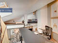 casa München Altstadt 03 zona ufficio 6228