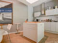 casa München Altstadt 01 cucina 6228