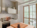 casa München Altstadt 03 cucina 6228