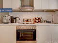 casa München Altstadt 04 cucina 6228
