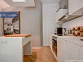 casa München Altstadt 05 cucina 6228