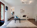 appartamento München Schwabing - Alte Heide 01 soggiorno 6261