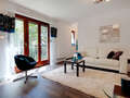 appartamento München Schwabing - Alte Heide 02 soggiorno 6261