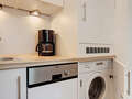 appartamento München Schwabing - Alte Heide 02 cucina 6261