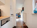 appartamento München Schwabing - Alte Heide 03 cucina 6261