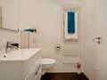 appartamento München Schwabing - Alte Heide 01 bagno 6261