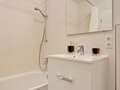 appartamento München Schwabing - Alte Heide 03 bagno 6261