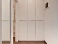 appartamento München Schwabing - Alte Heide 01 ingresso/corridioio 6261