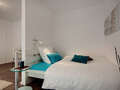 appartamento München Schwabing - Alte Heide 01 zona notte 6261