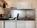 appartamento München Schwabing-West 01 cucina 6415