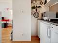 appartamento München Schwabing-West 03 cucina 6415