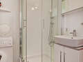 appartamento München Schwabing-West 01 bagno 6415