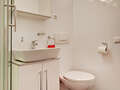 appartamento München Schwabing-West 02 bagno 6415