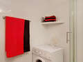 appartamento München Schwabing-West 04 bagno 6415