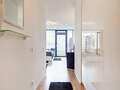 appartamento München Schwabing-West 01 ingresso/corridioio 6415