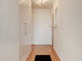 appartamento München Schwabing-West 02 ingresso/corridioio 6415