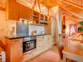 appartamento München Hadern 01 cucina 6416