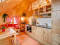 appartamento München Hadern 02 cucina 6416
