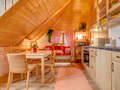 appartamento München Hadern 03 cucina 6416