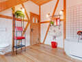 appartamento München Hadern 04 bagno 6416