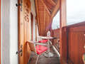 appartamento München Hadern 01 balcone 6416