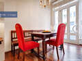 appartamento München Altstadt 03 cucina 6423