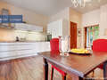 appartamento München Altstadt 04 cucina 6423